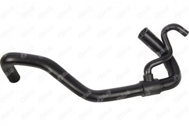 RADYATOR ALT HORTUMU BOXER 2.5 TD