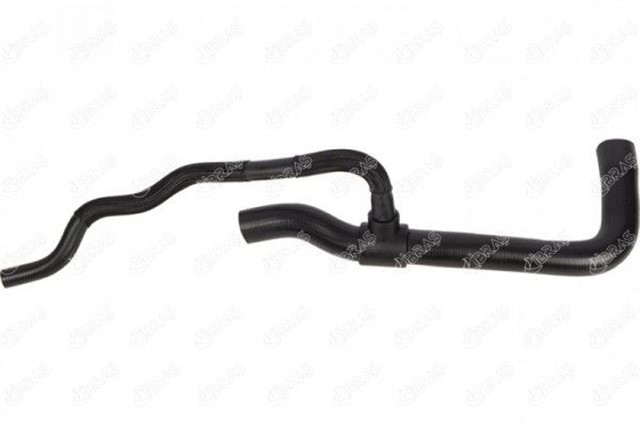 RADYATOR UST HORTUMU BOXER 2.5 TD