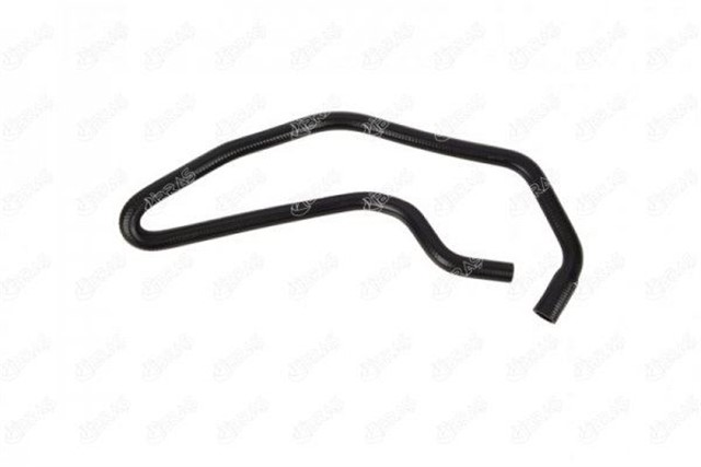 KALORIFER HORTUMU BOXER - JUMPER 2.5 DZL