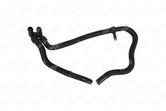 KALORIFER HORTUMU PARTNER - BERLINGO - XSARA 2.0 HDI DW10TD