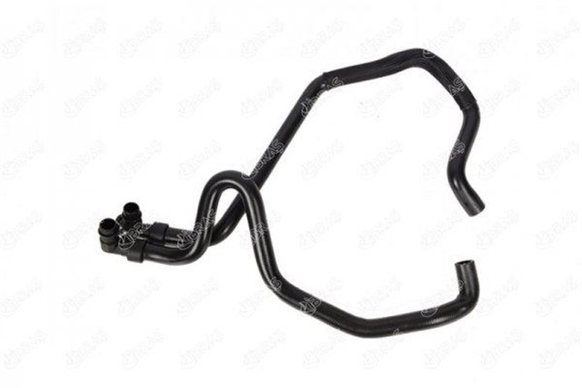 KALORIFER HORTUMU PARTNER - BERLINGO - P306 1.8