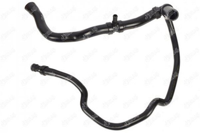 X RADYATOR ALT HORTUMU P407 2.0 HDI DEV10TED4