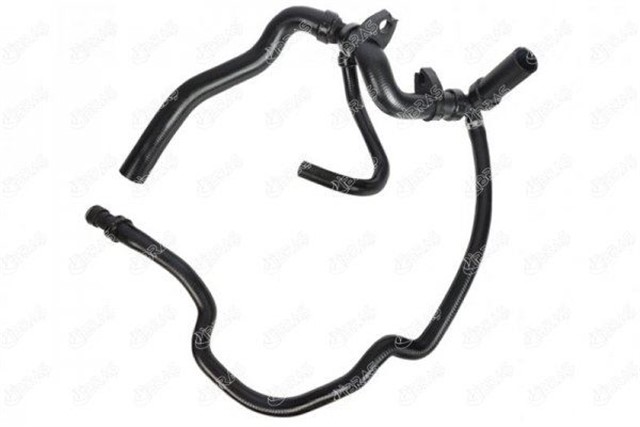 RADYATOR ALT HORTUMU P407 2.0 16V EW10J4