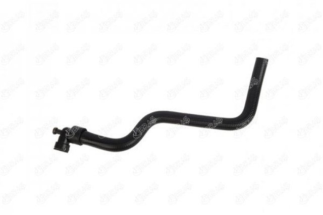 KALORIFER HORTUMU P307 - C4 1.4 - 1.6 16V