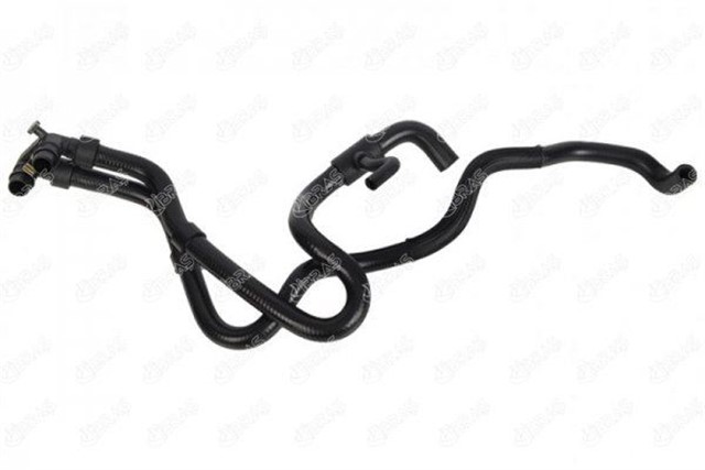 KALORIFER HORTUMU P306 - BERLINGO - ZX 1.4