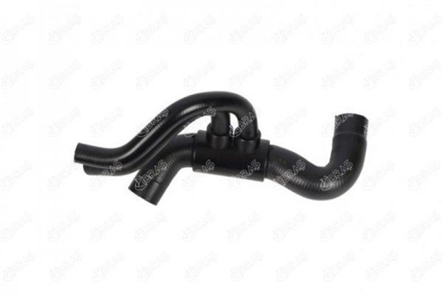 RADYATOR UST HORTUMU P106 1.6 16V 98 - 05