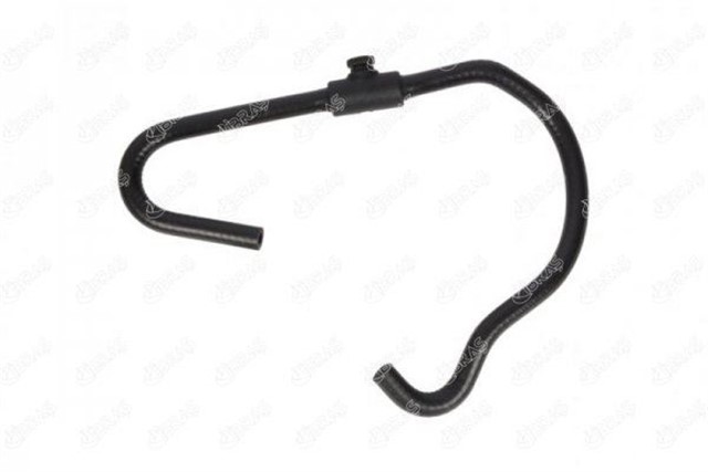 KALORIFER HORTUMU PALIO - SIENA 1.6 16V 97 - 02 CF3