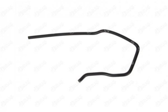 RADYATOR EK DEPO HORTUMU DOBLO 1.2 - 1.6 16V 00