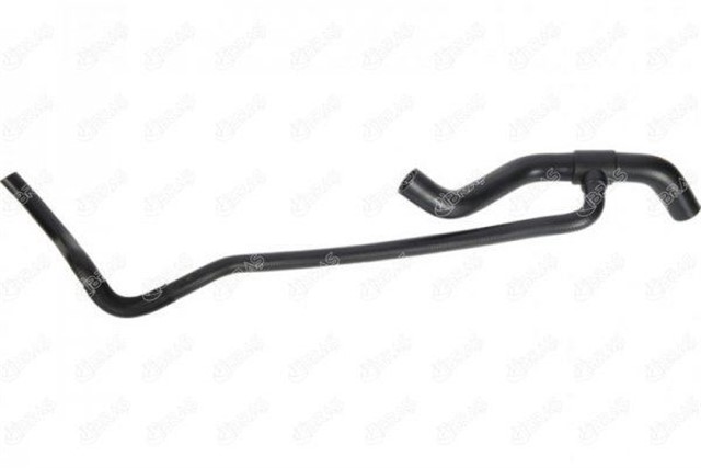 RADYATOR ALT HORTUMU DOBLO 1.6 16V 00