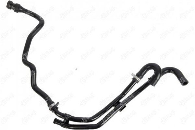 KALORIFER HORTUM TEK PARCA - KOMPLE DUCATO III - BOXER III - JUMPER 2.2JTD - HDI 06 110 - 120 HP