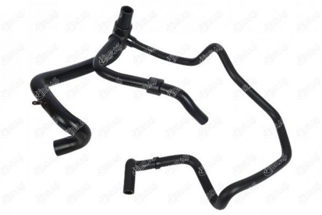 RADYATOR ALT HORTUMU TRAFIC I F8Q