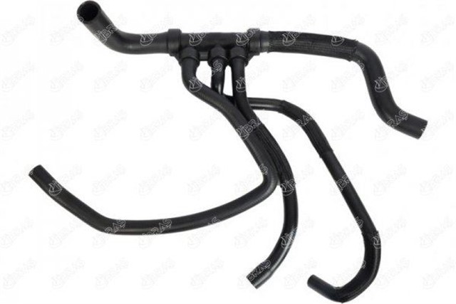 RADYATOR ALT HORTUMU LGN II 1.9 DCI