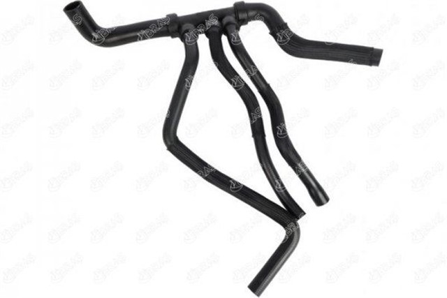 RADYATOR ALT HORTUMU LGN I 1.9 DCI F9Q