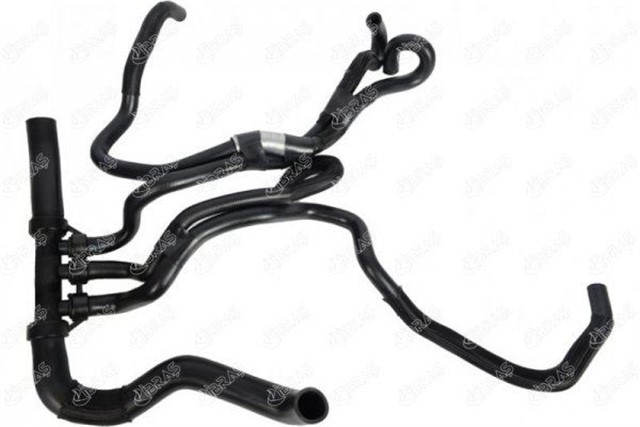 RADYATOR ALT HORTUMU LGN III 2.0 DCI 07