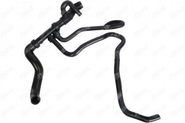 RADYATOR ALT HORTUMU LGN III 2.0 DCI