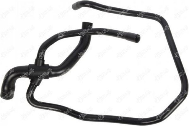 RADYATOR ALT HORTUMU MAREA - BRAVO - BRAVO 1.2 16V 98 - 02