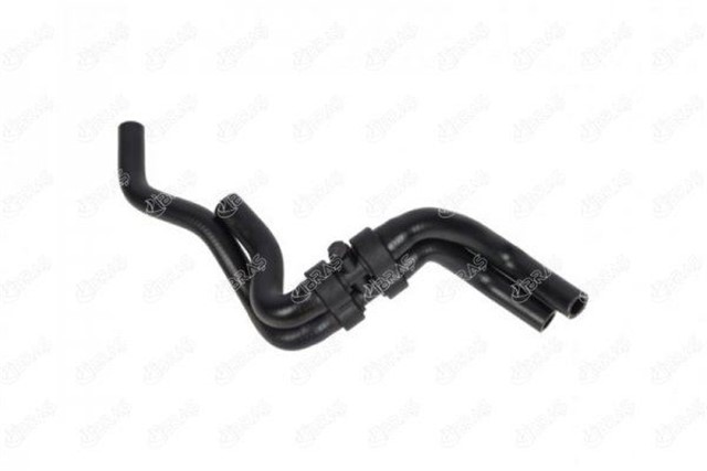 KALORIFER HORTUMU PUNTO - LANCIA - YPSILON 1.3 JTD 16V 03 - 11