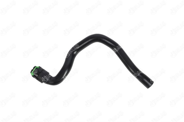 KALORIFER GIRIS HORTUMU ASTRA H 1.2 - 1.4 04 Z12XEP - Z14XEL - X14XEP