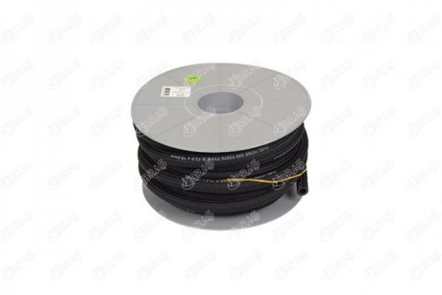 DISTAN ORGULU BENZIN YAKIT HORTUMU 12.0 MM X 18.0 MM NBR - B TIPI - MAKARALI