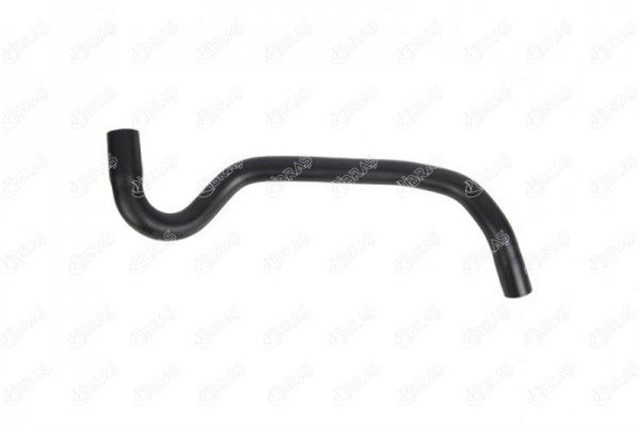 RADYATOR ALT HORTUMU KNG II - CLIO II 1.2