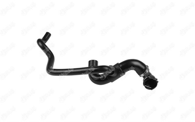 RADYATOR ALT HORTUMU FIAT 500 1.4