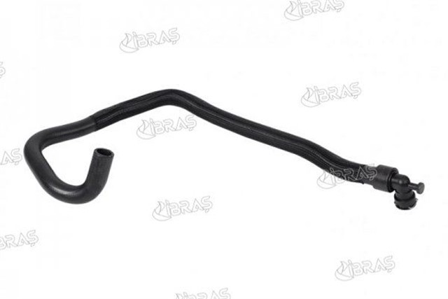 KALORIFER HORTUMU PEUGEOT EXPERT III - JUMPY III