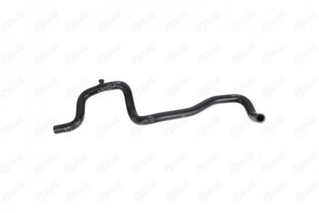 KALORIFER HORTUMU FIAT 500 1.2 07