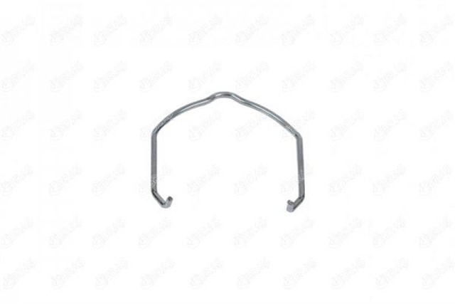 TURBO HORTUM SEKMANI VW BEETLE - EOS - GOLF VI - JETTA - TIGUAN - TOURAN 1.4 07