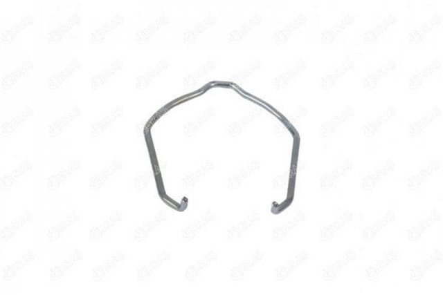 TURBO HORTUM SEKMANI AUDI A3 1.8 - 2.0 - Q3 2.0 - TT 1.8 - 2.0 EOS - GOLF VI - JETTA - PASSAT - T4 2.5 TDI 00 - 15