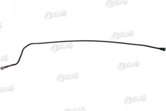 YAKIT BORUSU RENAULT CAPTUR 1.5 DCI CLIO IV 1.5 DCI