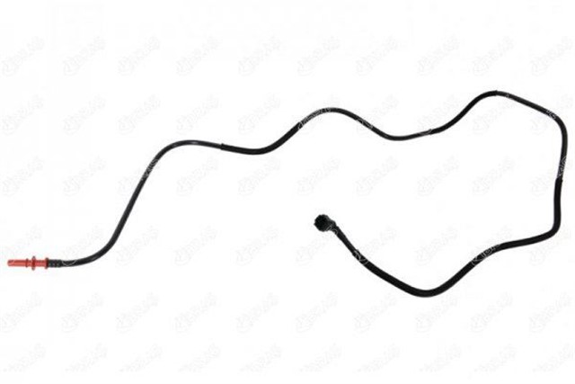 GERI DONUS HORTUMU TRAFIC II - VIVARO A 1.9