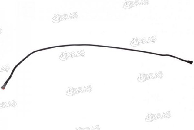 YAKIT BORUSU RENAULT CLIO III 1.5 DCI