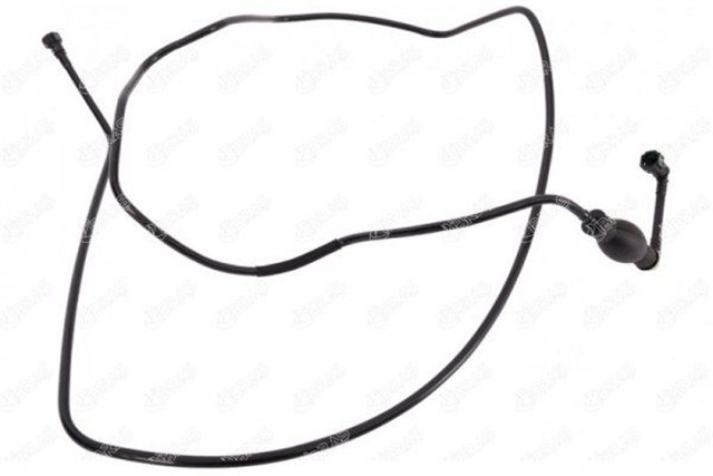 YAKIT HORTUMU TRAFIC II - OPEL VIVARO A - NISSAN PRIMASTAR 1.9 DCI - 2.0 DCI