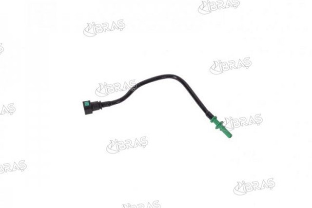 YAKIT BORUSU DACIA DUSTER 1.2 - 1.6 LOGAN I 1.2 LPG - 1.4 - 1.6 SANDERO I 1.2 LPG - 1.4 - 1.6