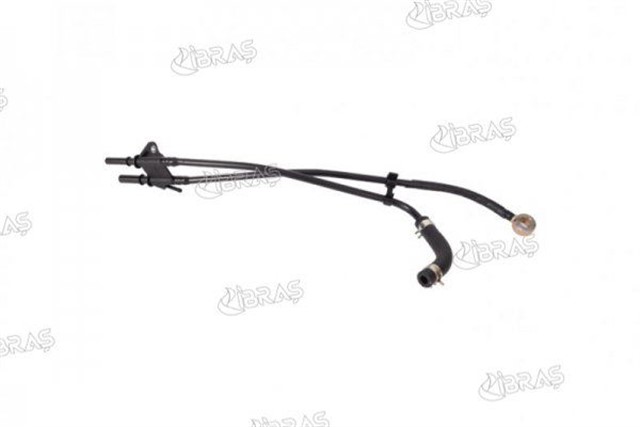 YAKIT BORUSU DUCATO III 06 JUMPER - IVECO DAILY IV - KARSAN J10 2.3JTD EURO 4