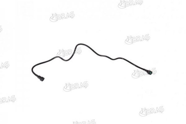 BUHAR BORUSU RENAULT CLIO IV 1.2