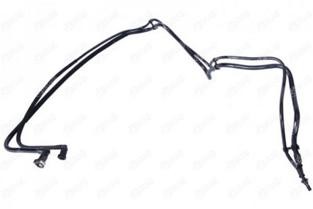 YAKIT BORUSU TAKIM FORD TRANSIT V184 - TRANSIT V347 2.4 TDCI