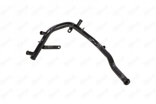 SU BORUSU VW TRANSPORTER T4 1.9 TDI