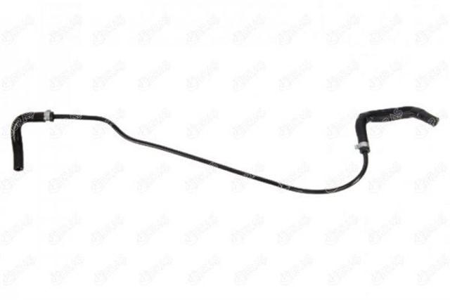 YEDEK SU DEPO BORUSU OPEL ASTRA H - ZAFIRA B 1.6