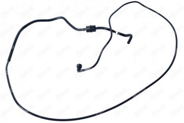 YAKIT BORUSU HYUNDAI I20 1.2 - 1.4