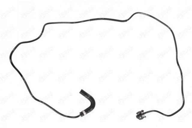 YEDEK SU DEPO BORUSU FORD FOCUS III - CMAX II - KUGA II 1.5 ECOBOOST