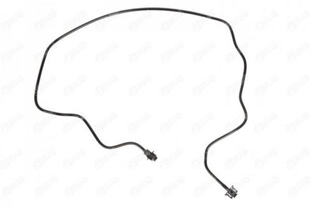 YEDEK SU DEPO BORUSU FORD MONDEO IV 2.0 TDCI - SMAX I - GALAXY III 2.0 TDCI