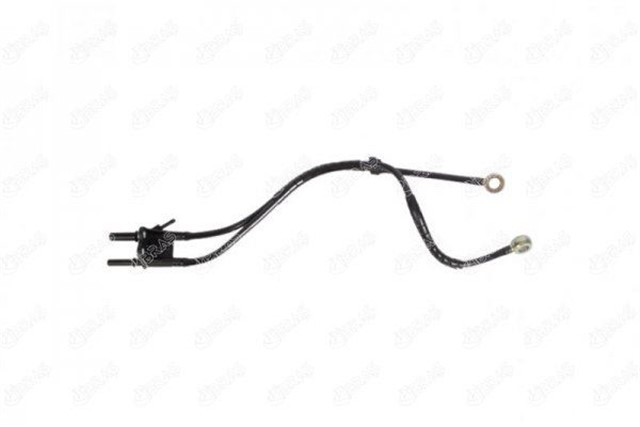 YAKIT BORUSU IVECO DAILY IV 3.0 D