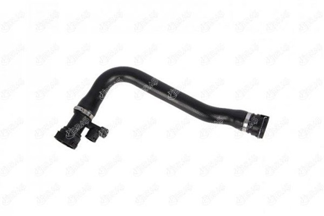 RADYATOR HORTUMU UST BMW M47 E47