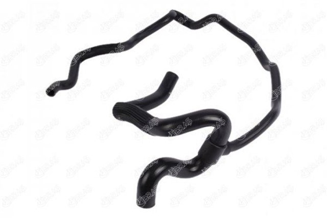 RADYATOR ALT HORTUMU LODGY 1.6