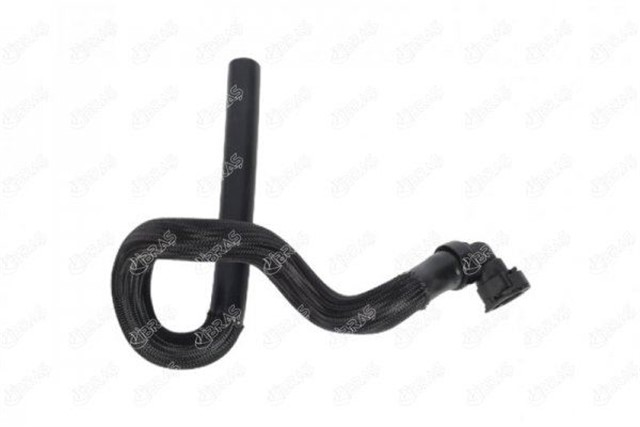 KALORIFER HORTUMU DOKKER - LOGAN II - SANDERO II - DUSTER II 1.5 DCI 25CM X 45CM