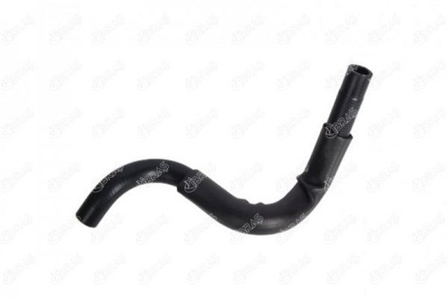 KALORIFER CIKIS HORTUMU HYUNDAI SANTA F II 2.2 CRDI