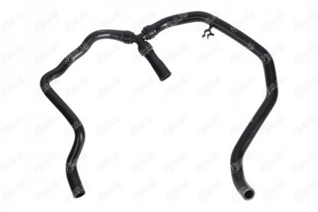 KALORIFER HORTUMU FORD FIESTA VI 1.25 08 12