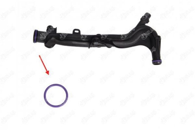 DEVIRDAIM BORUSU CONTASI P108 - 208 - 301 - 308 - 2008 1.2