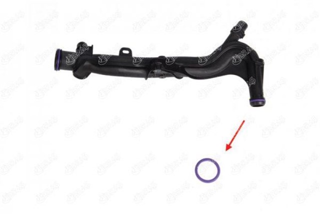 DEVIRDAIM BORUSU CONTASI P108 - 208 - 301 - 308 - 2008 1.2